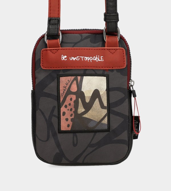 Anekke Imaginary Small Crossbody Kabelka | 089316UEI