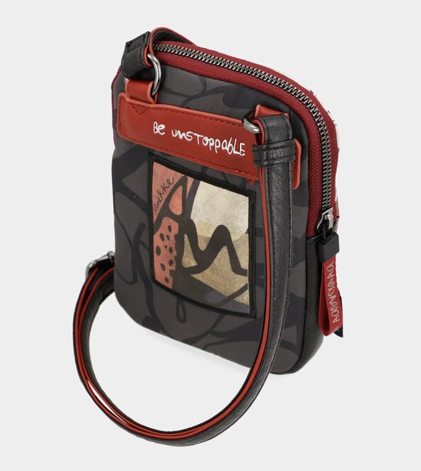 Anekke Imaginary Small Crossbody Kabelka | 089316UEI