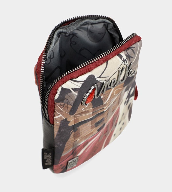 Anekke Imaginary Small Crossbody Kabelka | 089316UEI