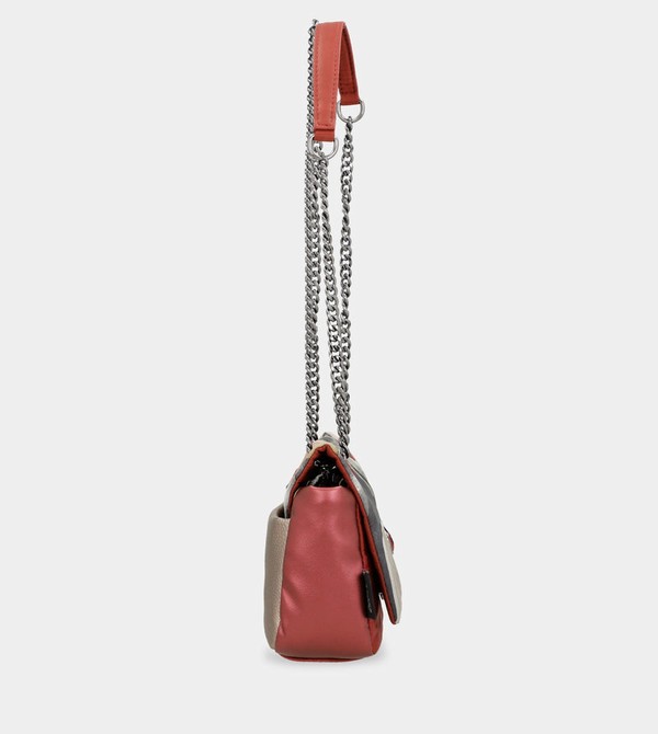 Anekke Imaginary With Flap Crossbody Kabelka | 193026DPW