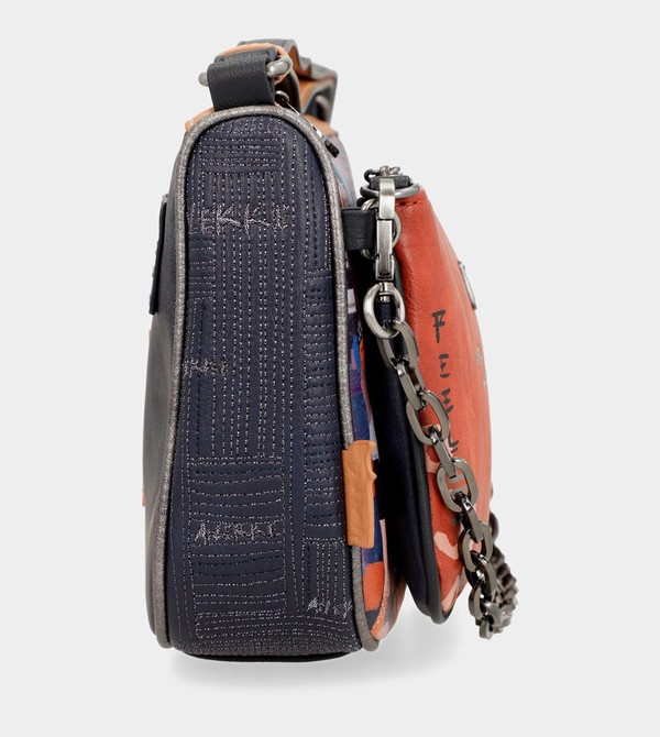 Anekke Kyomu 3 In 1 Crossbody Kabelka | 359461MVC