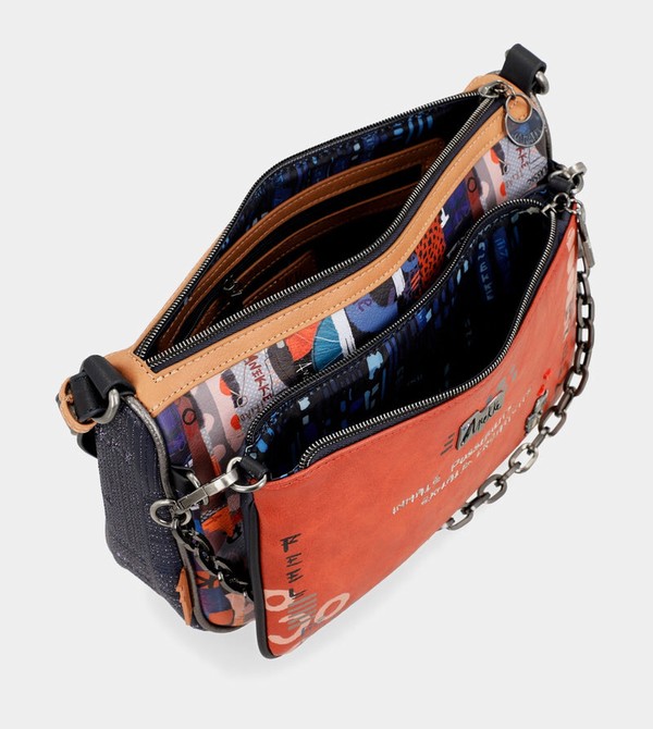Anekke Kyomu 3 In 1 Crossbody Kabelka | 359461MVC