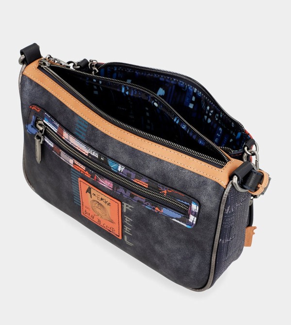 Anekke Kyomu 3 In 1 Crossbody Kabelka | 359461MVC