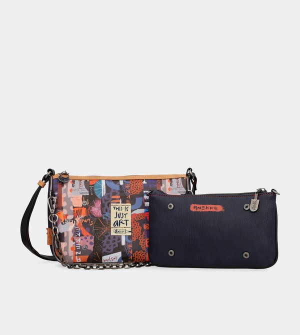 Anekke Kyomu 3 In 1 Crossbody Kabelka | 359461MVC