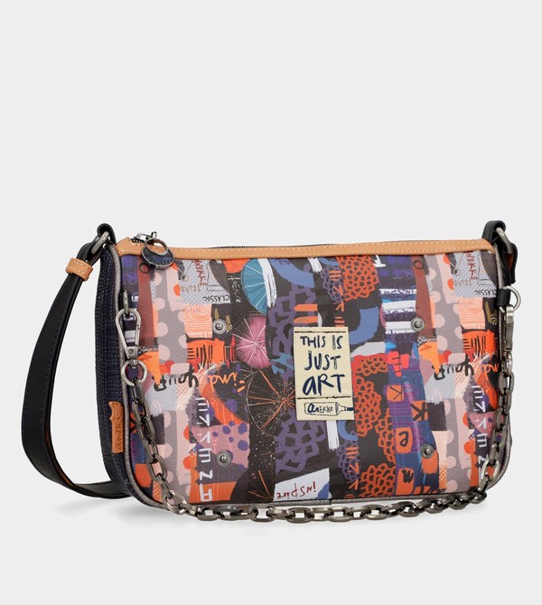 Anekke Kyomu 3 In 1 Crossbody Kabelka | 359461MVC