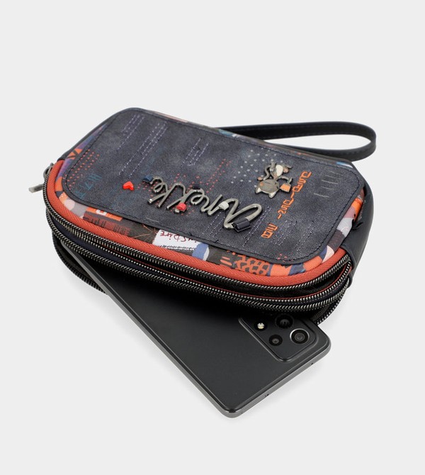 Anekke Kyomu Carryall Toaletné Tašky | 165397PUH