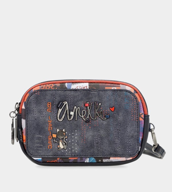 Anekke Kyomu Carryall Toaletné Tašky | 165397PUH