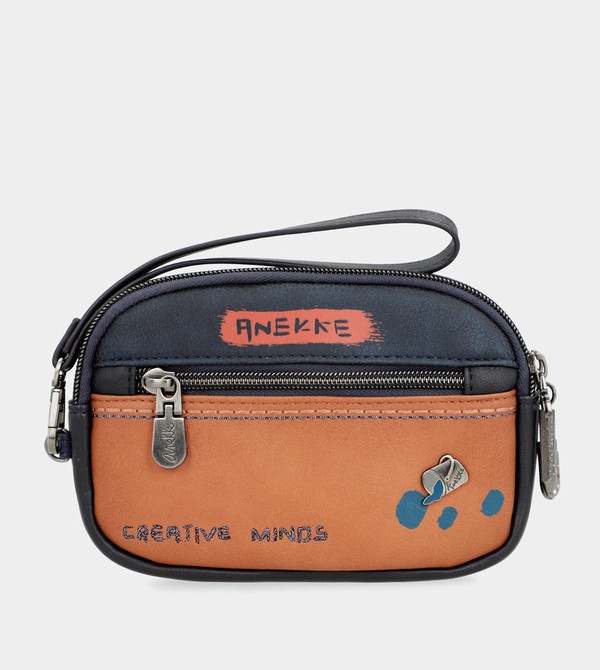 Anekke Kyomu Carryall Toaletné Tašky | 165397PUH