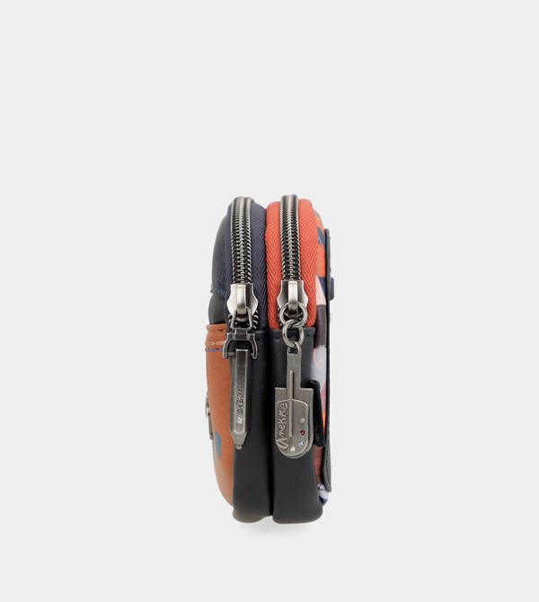Anekke Kyomu Carryall Toaletné Tašky | 165397PUH