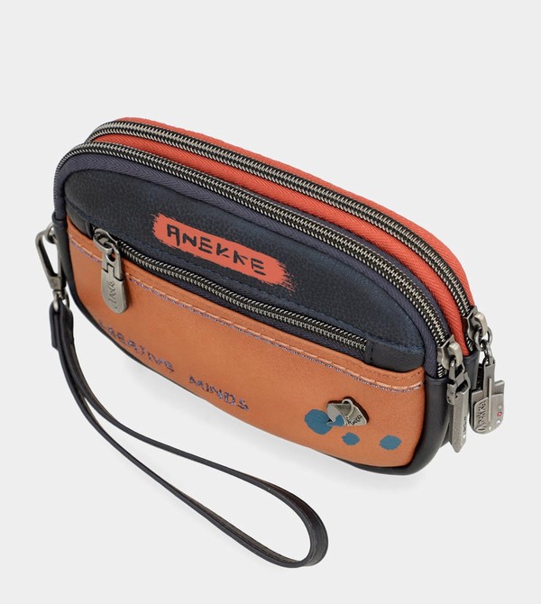 Anekke Kyomu Carryall Toaletné Tašky | 165397PUH