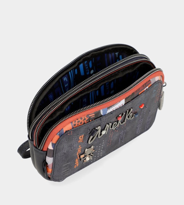 Anekke Kyomu Carryall Toaletné Tašky | 165397PUH