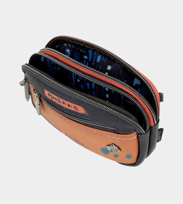 Anekke Kyomu Carryall Toaletné Tašky | 165397PUH