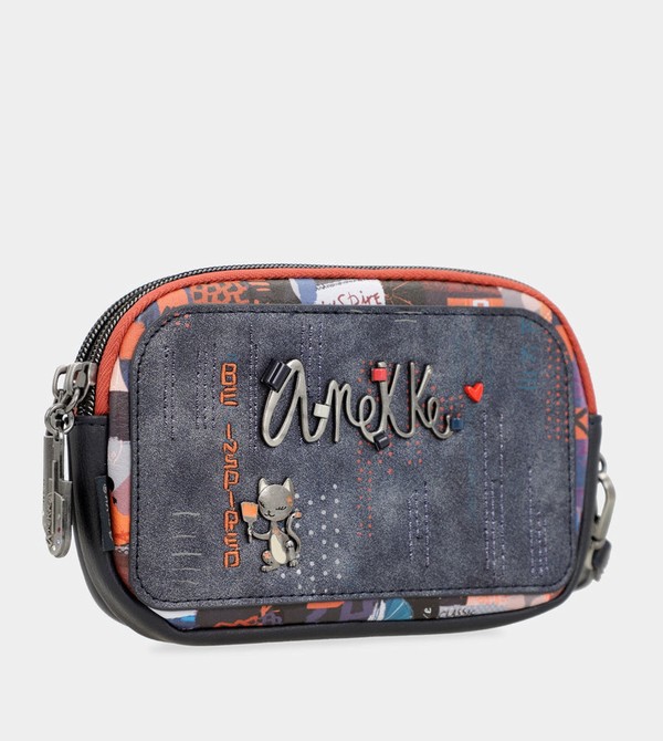 Anekke Kyomu Carryall Toaletné Tašky | 165397PUH