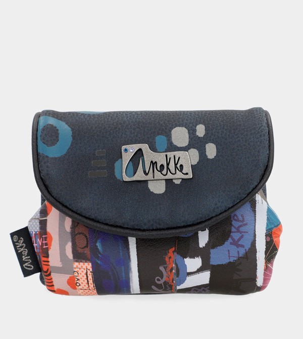 Anekke Kyomu Flap Coin Penazenky | 017683GAL