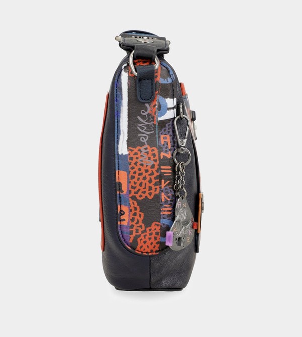 Anekke Kyomu Medium Crossbody Kabelka | 421798WPX