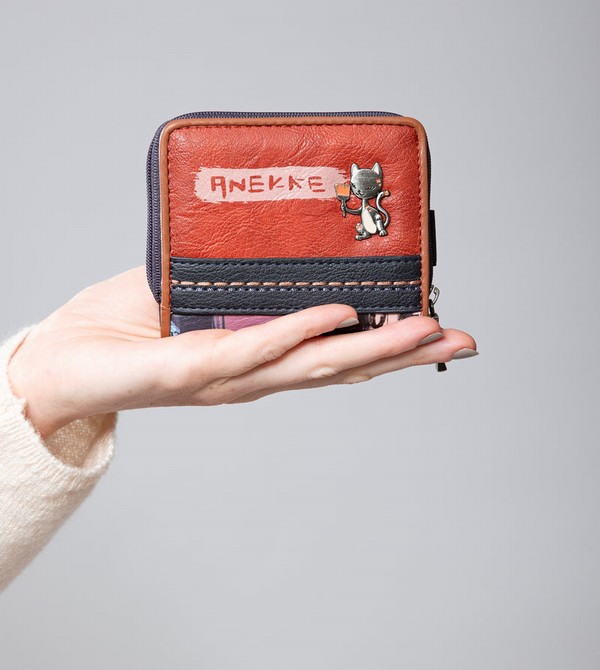 Anekke Kyomu Small Rfid Penazenky | 830142PLX