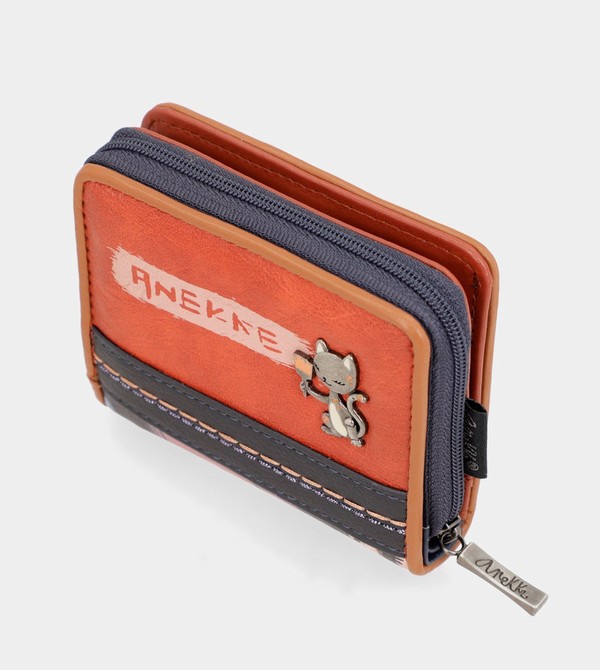 Anekke Kyomu Small Rfid Penazenky | 830142PLX