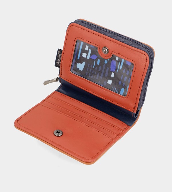 Anekke Kyomu Small Rfid Penazenky | 830142PLX