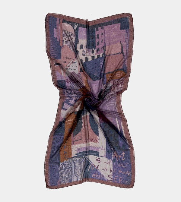Anekke Kyomu Violet Sal | 235460IED