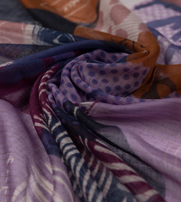 Anekke Kyomu Violet Sal | 235460IED