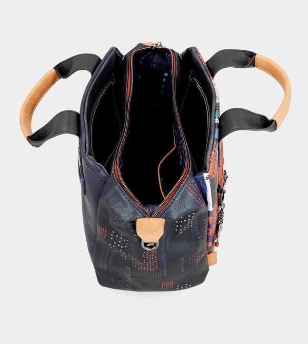 Anekke Kyomu With Strap Kabelka | 736491OTY