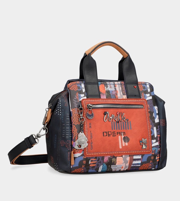 Anekke Kyomu With Strap Kabelka | 736491OTY