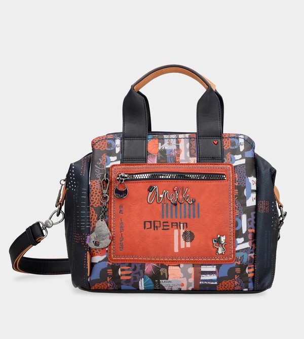 Anekke Kyomu With Strap Kabelka | 736491OTY