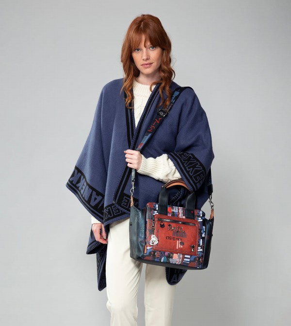 Anekke Kyomu With Strap Kabelka | 736491OTY