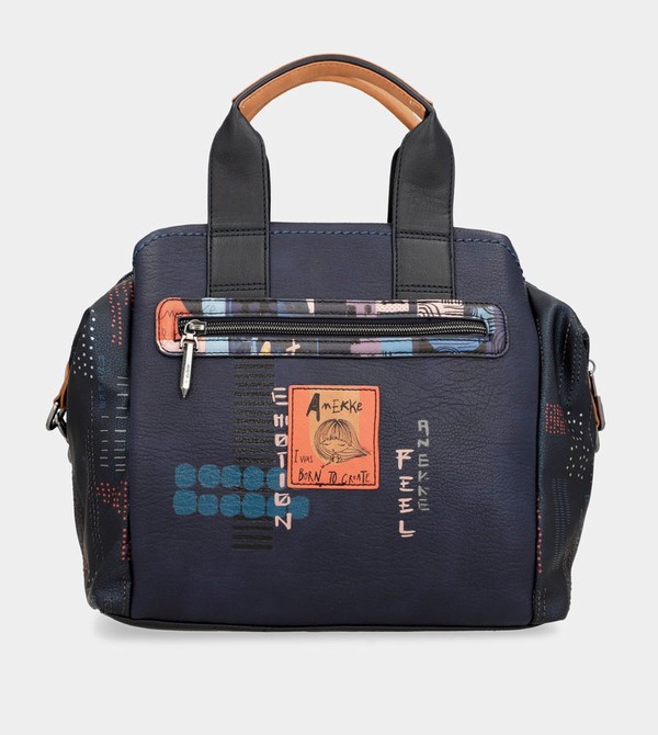 Anekke Kyomu With Strap Kabelka | 736491OTY
