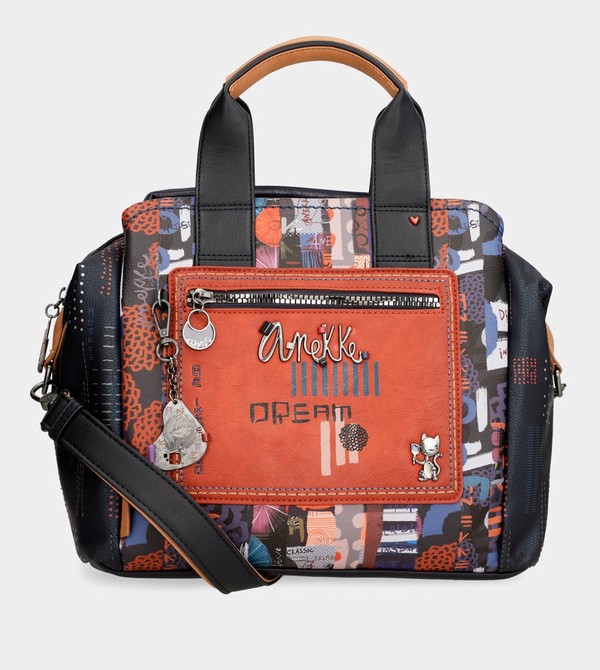 Anekke Kyomu With Strap Kabelka | 736491OTY