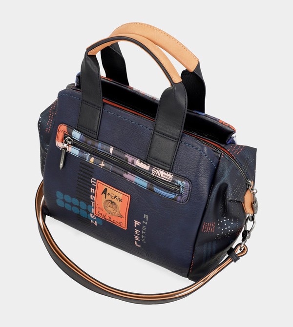 Anekke Kyomu With Strap Kabelka | 736491OTY