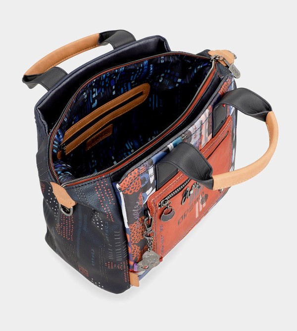 Anekke Kyomu With Strap Kabelka | 736491OTY