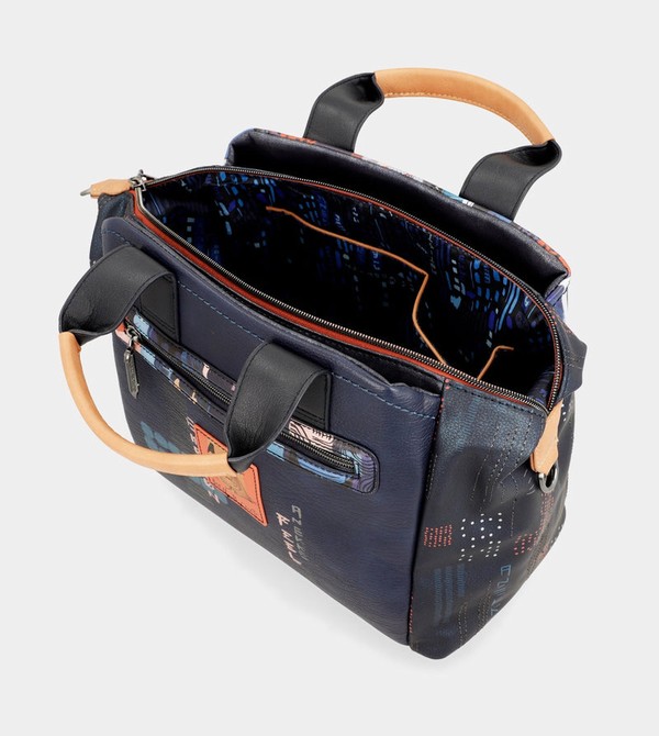 Anekke Kyomu With Strap Kabelka | 736491OTY