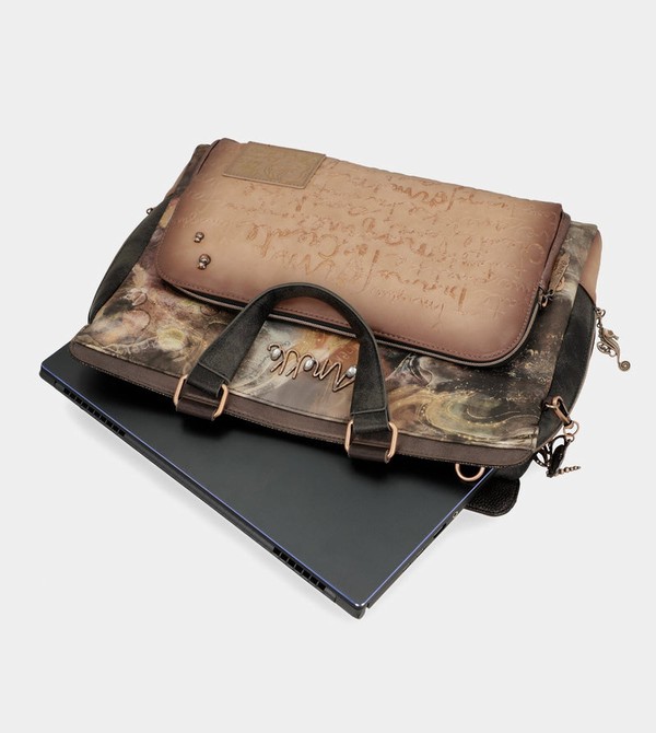Anekke Land Briefcase Tašky Na Dokumenty | 081394NMS