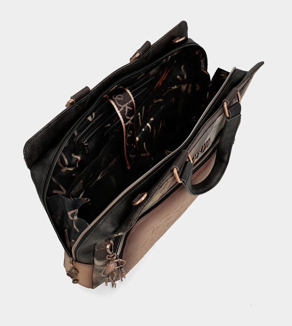 Anekke Land Briefcase Tašky Na Dokumenty | 081394NMS