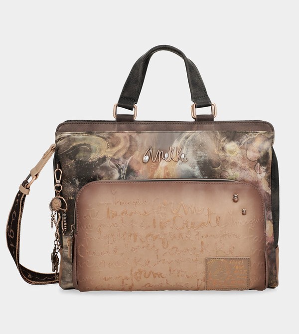 Anekke Land Briefcase Tašky Na Dokumenty | 081394NMS
