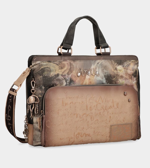 Anekke Land Briefcase Tašky Na Dokumenty | 081394NMS