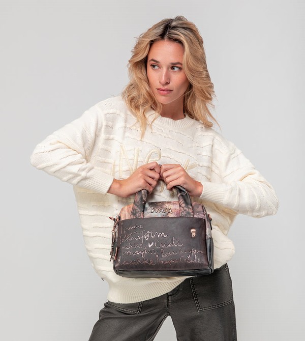 Anekke Land Crossbody Kabelka | 781962SYG