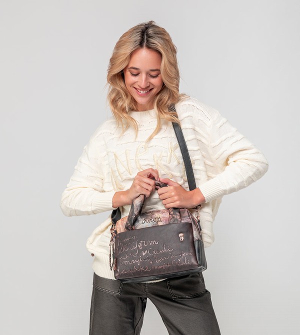 Anekke Land Crossbody Kabelka | 781962SYG