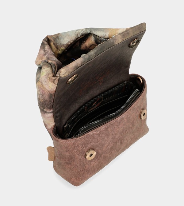Anekke Land With Flap Closure Crossbody Kabelka | 958102QZN