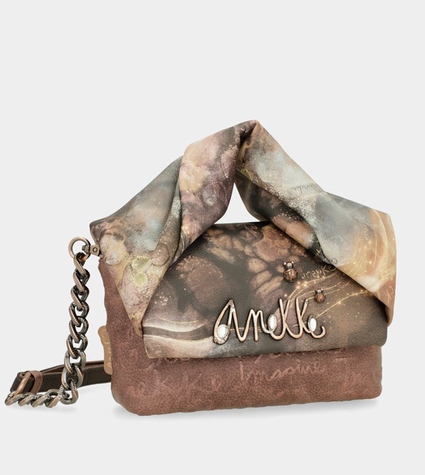 Anekke Land With Flap Closure Crossbody Kabelka | 958102QZN