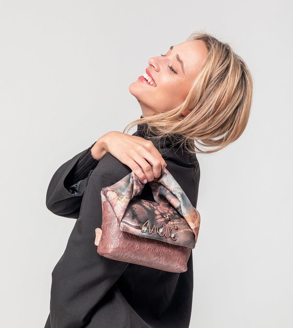 Anekke Land With Flap Closure Crossbody Kabelka | 958102QZN