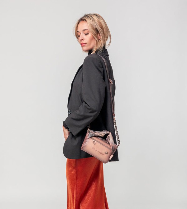 Anekke Land With Flap Closure Crossbody Kabelka | 958102QZN