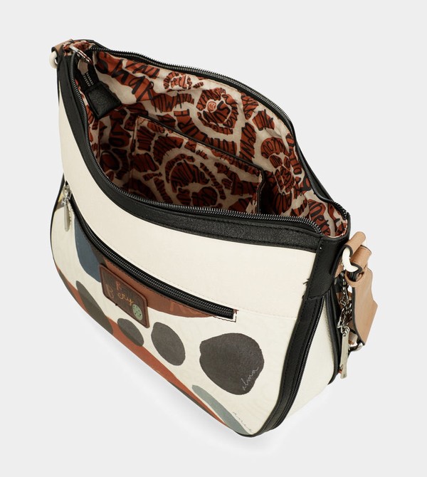 Anekke Large Alma Crossbody Kabelka | 319786NWI
