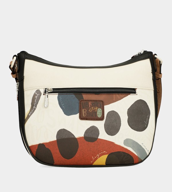 Anekke Large Alma Crossbody Kabelka | 319786NWI