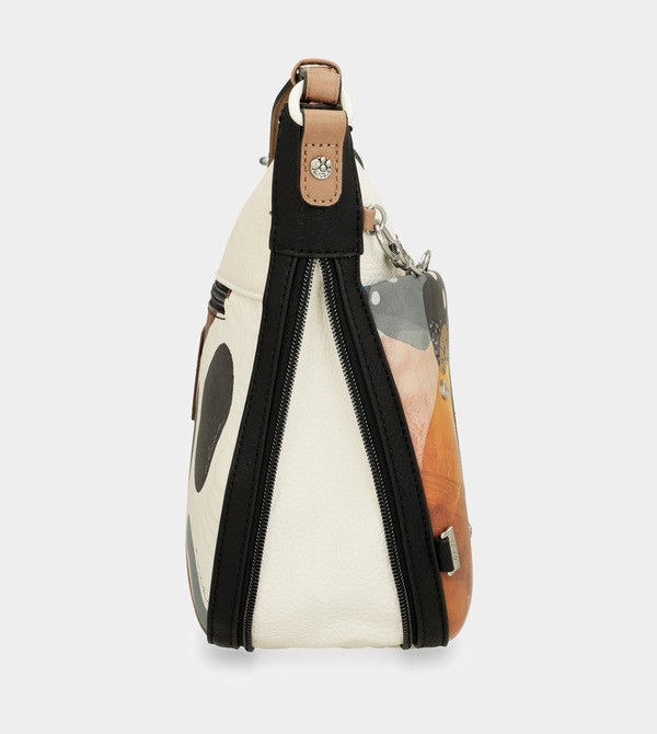 Anekke Large Alma Crossbody Kabelka | 319786NWI