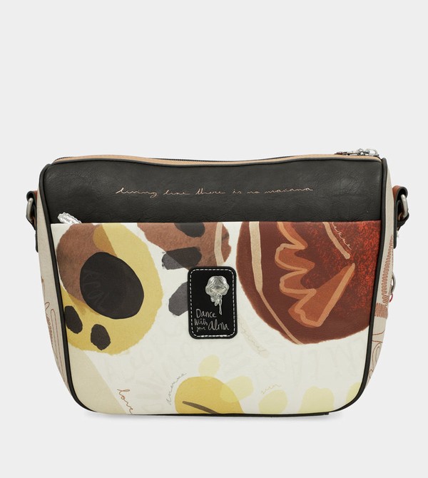 Anekke Large Alma Crossbody Kabelka | 860754XWZ