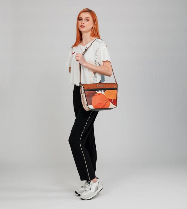 Anekke Large Alma Crossbody Kabelka | 860754XWZ