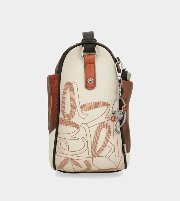 Anekke Large Alma Crossbody Kabelka | 860754XWZ