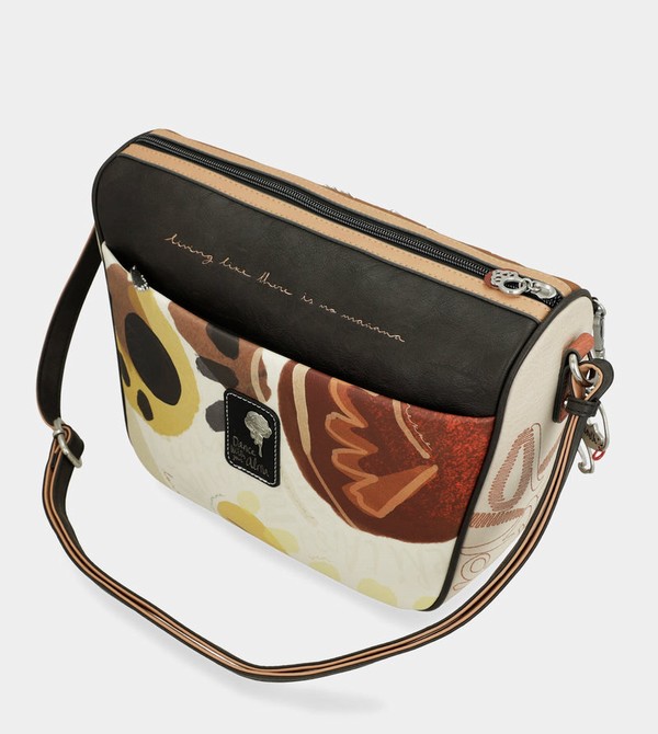 Anekke Large Alma Crossbody Kabelka | 860754XWZ